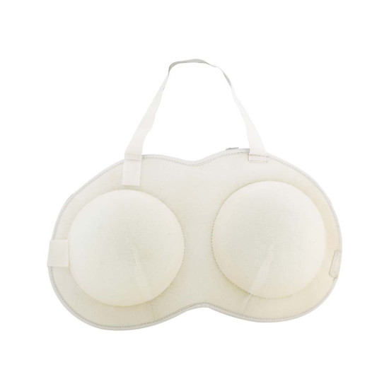 Προστατευτικό στήθους M/L Προστατευτικό στήθους M/L